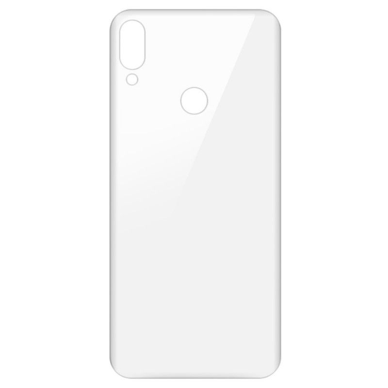 Takaosan Imak-Hydrogeelisuoja Xiaomi Redmi Note 7