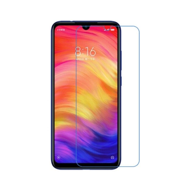 Xiaomi Redmi Note 7 Lcd-Näytön Suojakalvo