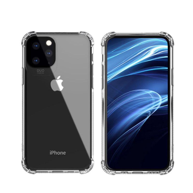 Kuori iPhone 11 Pro Max Nxe-Kide