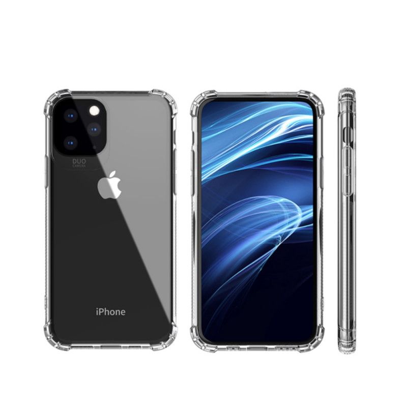 Kuori iPhone 11 Pro Max Nxe-Kide