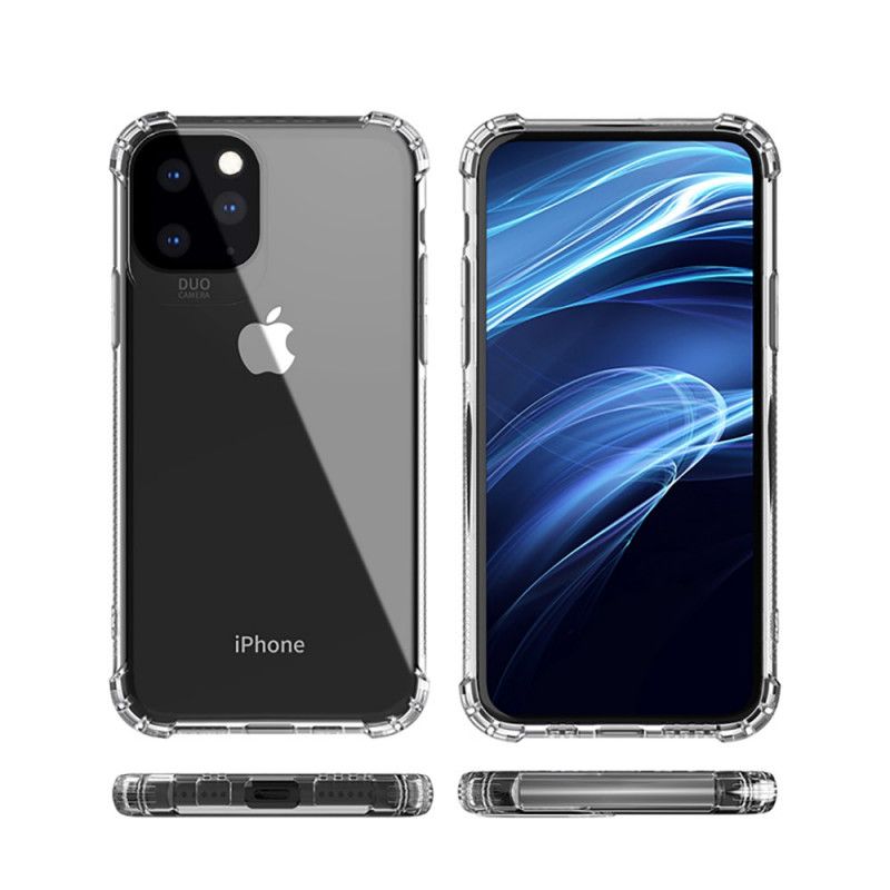 Kuori iPhone 11 Pro Max Nxe-Kide