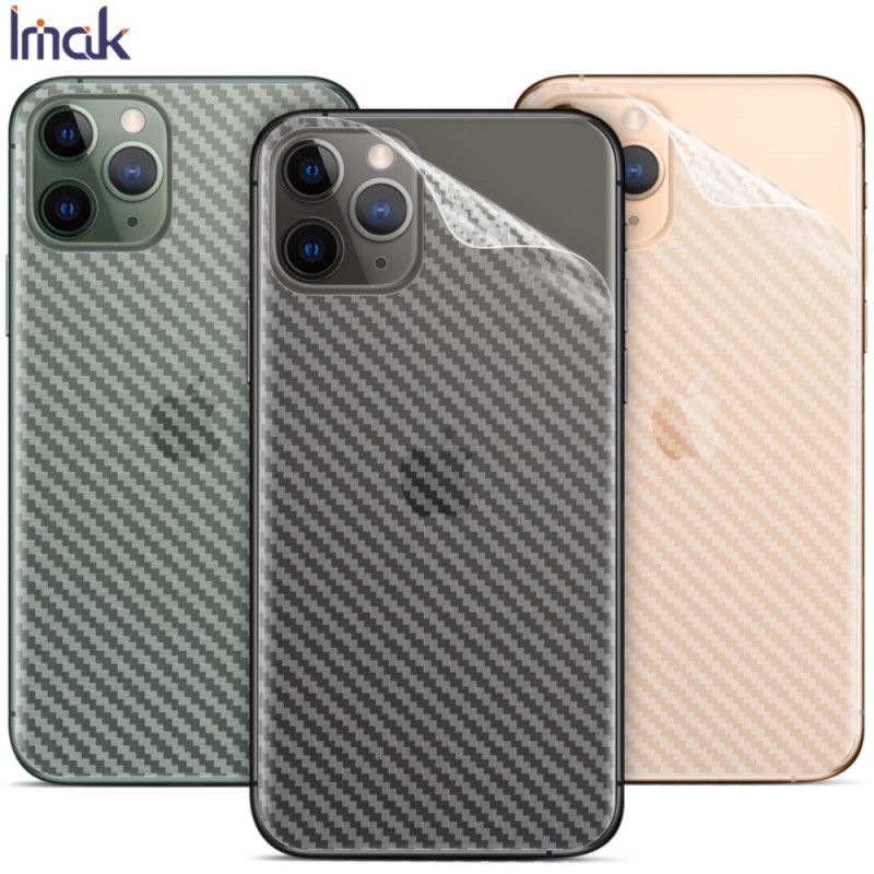 Takakalvo iPhone 11 Pro Max Imak Hiilityyli