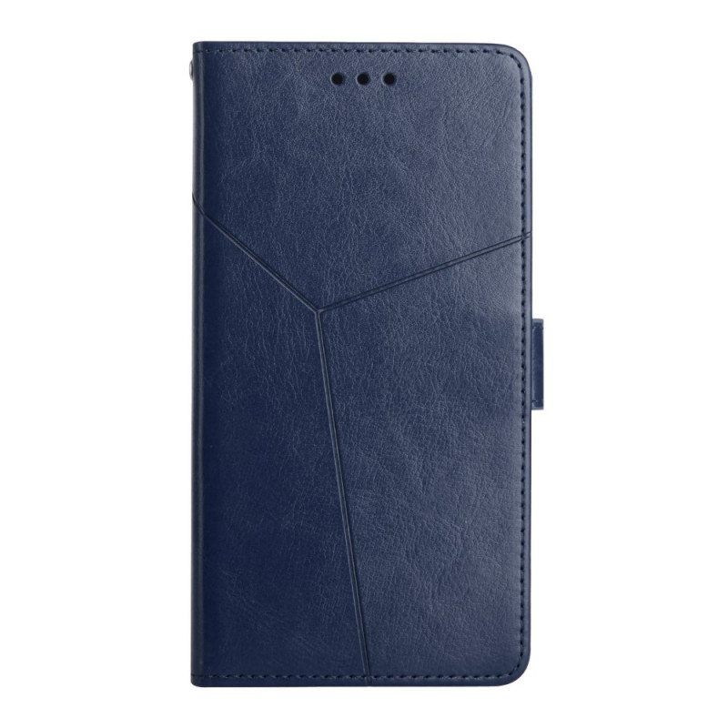 Kotelot Xiaomi Redmi Note 12 5G Suojaketju Kuori Y Strappy Design