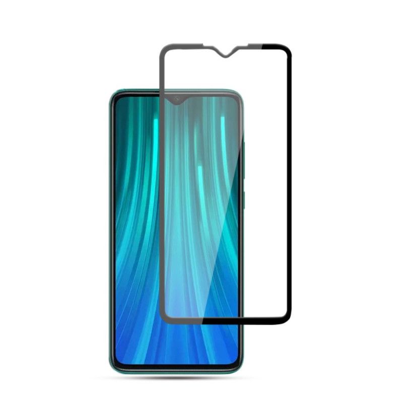 Karkaistu Lasisuoja Xiaomi Redmi Note 8 Mocolo