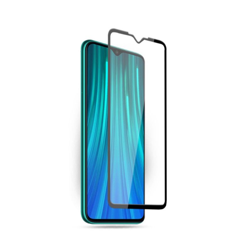 Karkaistu Lasisuoja Xiaomi Redmi Note 8 Mocolo