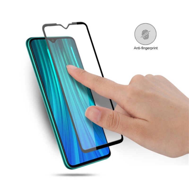 Karkaistu Lasisuoja Xiaomi Redmi Note 8 Mocolo