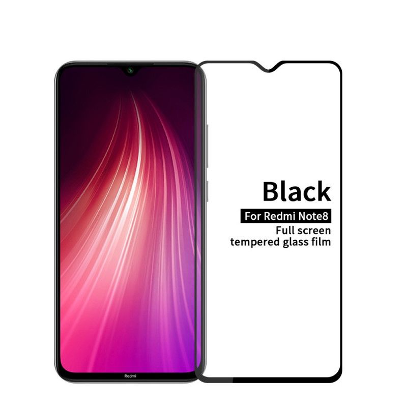 Karkaistu Lasisuoja Xiaomi Redmi Note 8 Pinwuyo