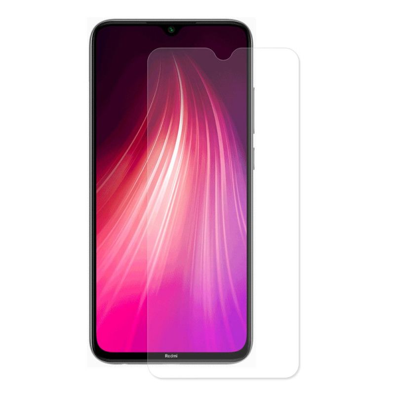 Näytön Suojakalvo Xiaomi Redmi Note 8 Enkay