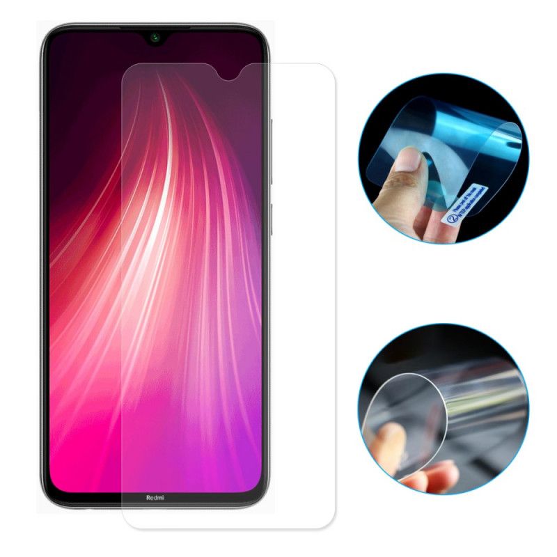 Näytön Suojakalvo Xiaomi Redmi Note 8 Enkay