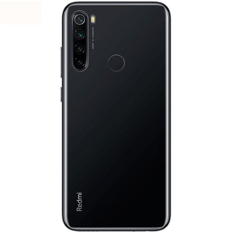 Takasuojakalvo Xiaomi Redmi Note 8 Imak