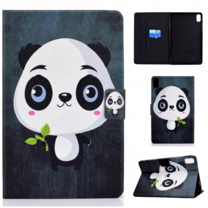 Kotelot Huawei Matepad New Puhelinkuoret Pikku Panda