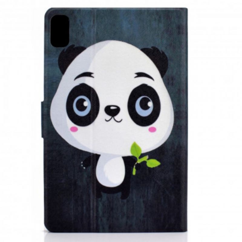 Kotelot Huawei Matepad New Puhelinkuoret Pikku Panda