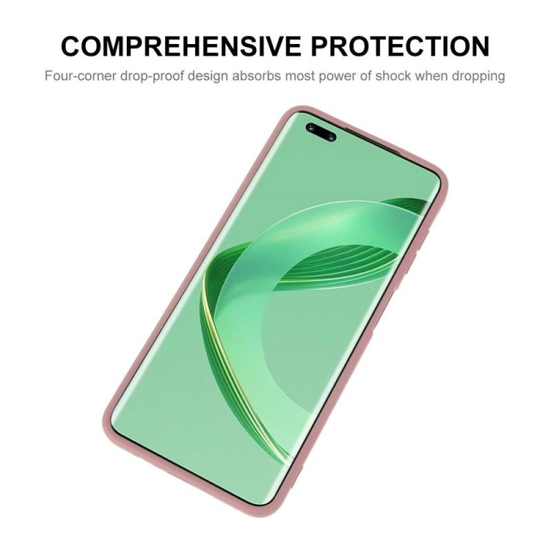 Case Huawei Nova 11 Pro Puhelinkuoret Enkay Silikoni