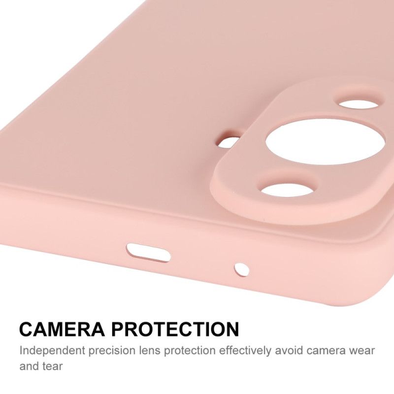 Case Huawei Nova 11 Pro Puhelinkuoret Enkay Silikoni