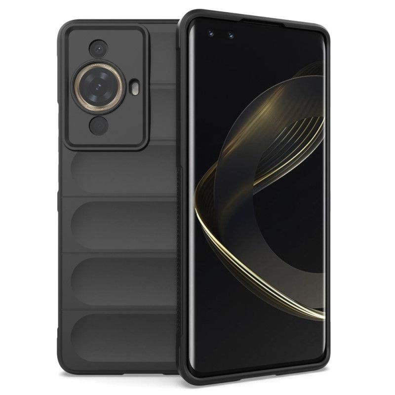 Case Huawei Nova 11 Pro Puhelinkuoret Liukumaton