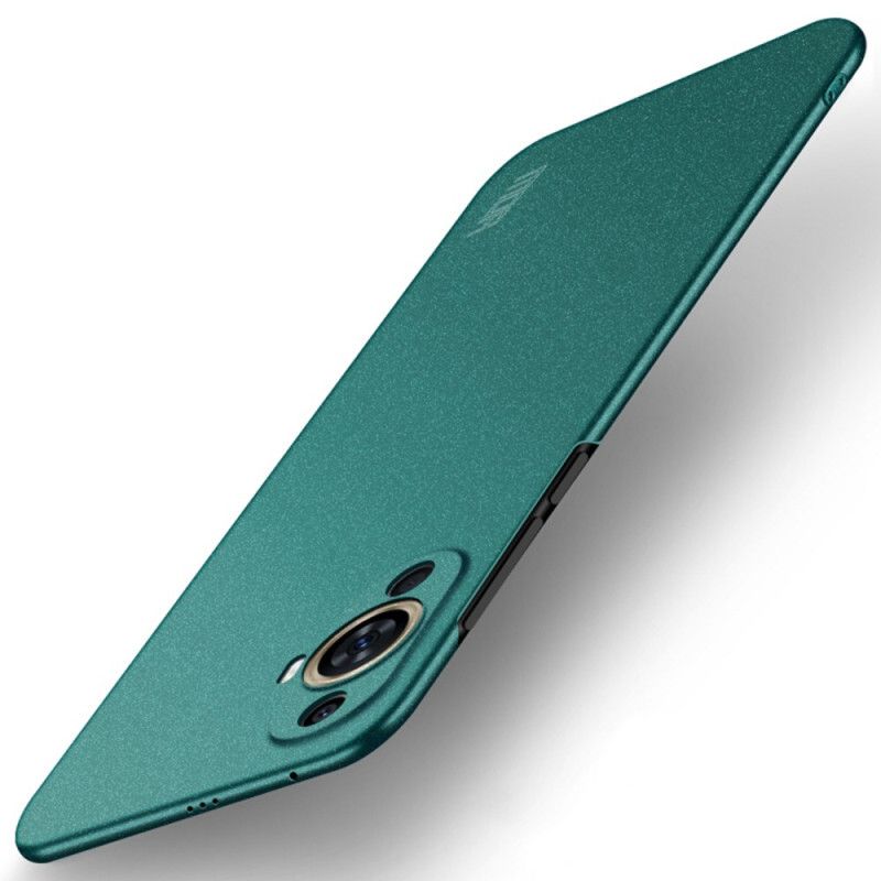 Kuori Huawei Nova 11 Pro Shield Matte Mofi-sarja