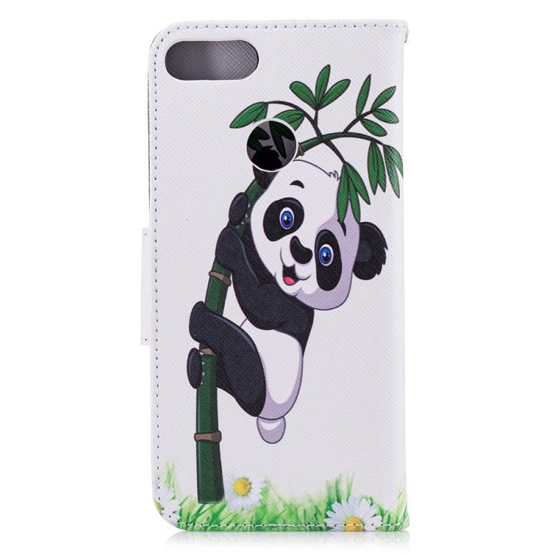 Kotelot Huawei P Smart Panda Bambulla