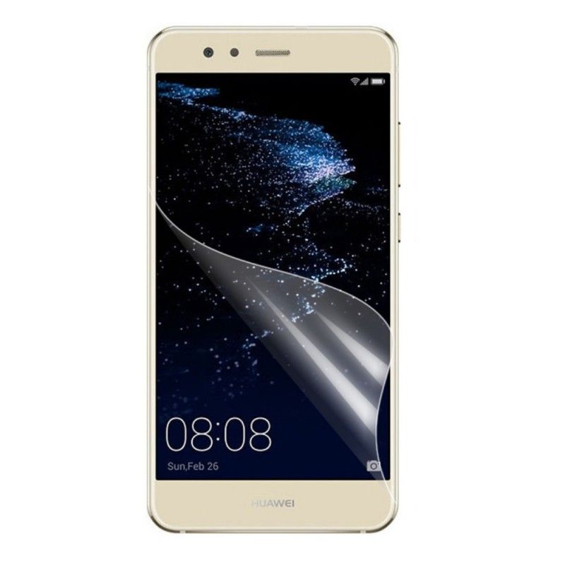 Näytön Suojakalvo Huawei P10 Lite