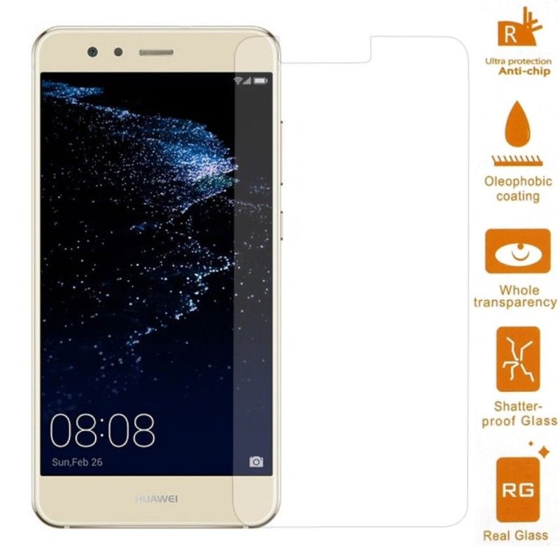 Näytön Suojakalvo Huawei P10 Lite