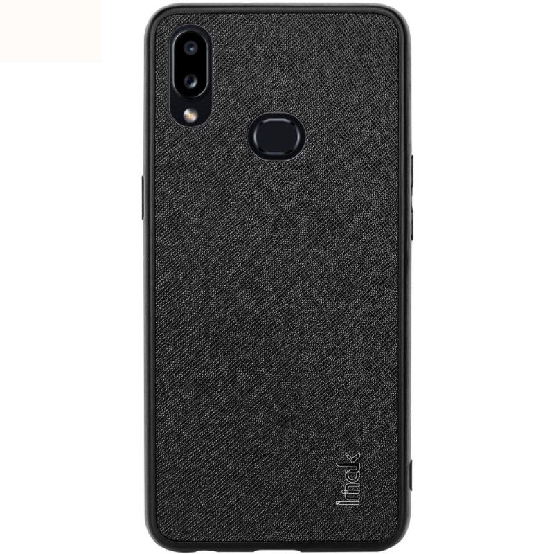 Case Kuoret Samsung Galaxy A10s Puhelinkuoret Lx-5-Sarjan Imak-Mokka Kalvolla