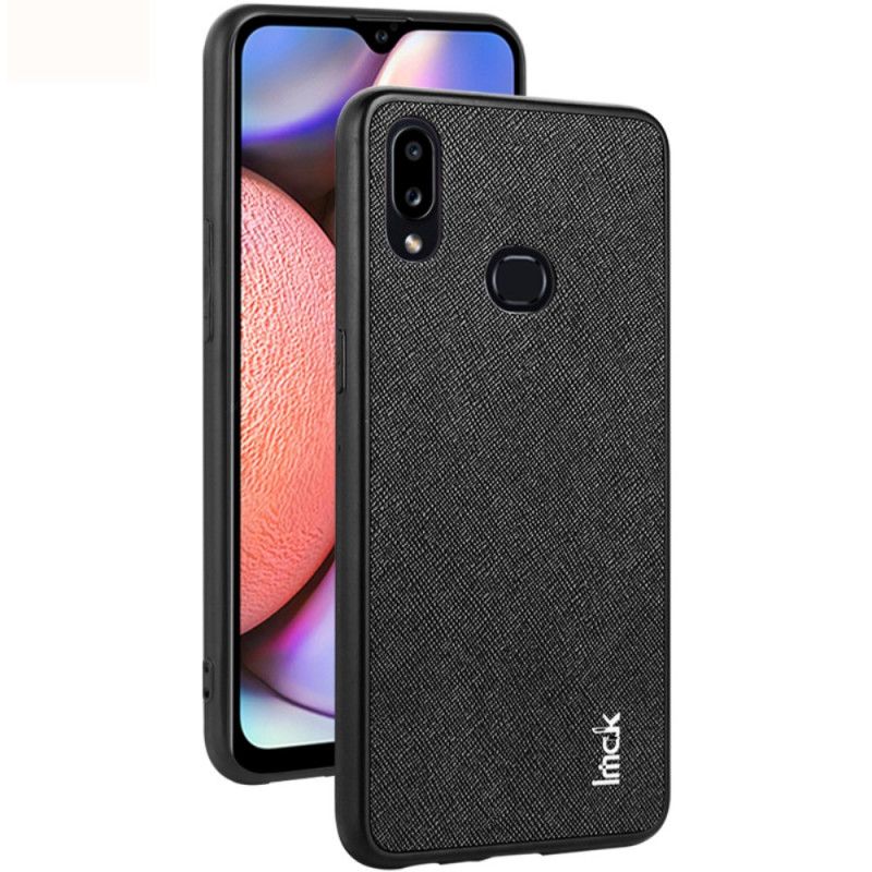 Case Kuoret Samsung Galaxy A10s Puhelinkuoret Lx-5-Sarjan Imak-Mokka Kalvolla