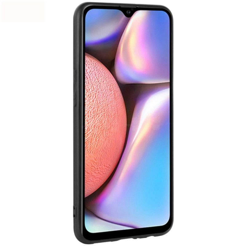 Case Kuoret Samsung Galaxy A10s Puhelinkuoret Lx-5-Sarjan Imak-Mokka Kalvolla