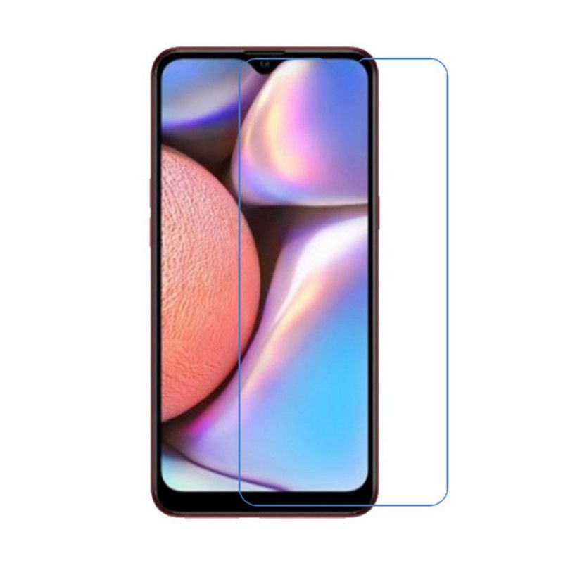 Erittäin Kirkas Hd Samsung Galaxy A10s Näytönsuoja