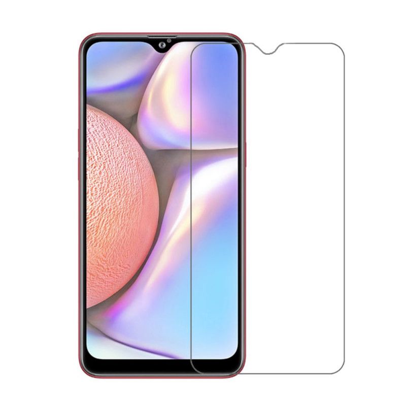 Karkaistun Kaaren Reunan Suoja (0.3 Mm) Samsung Galaxy A10s