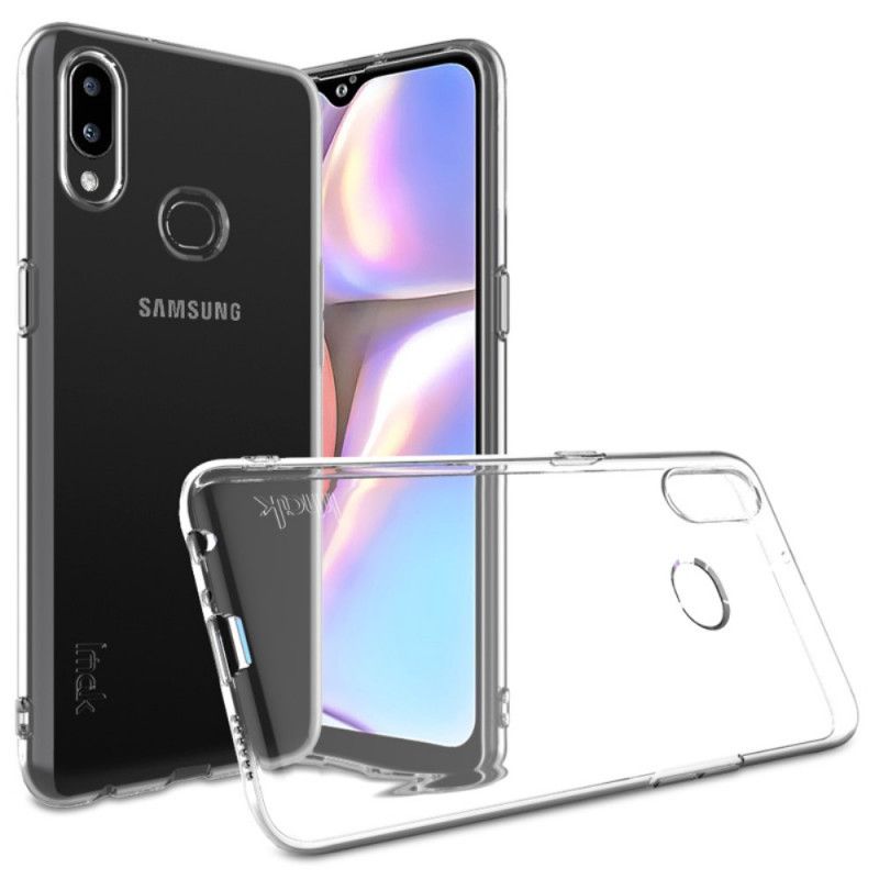 Kuori Samsung Galaxy A10s Ux-5 -Sarja Imak