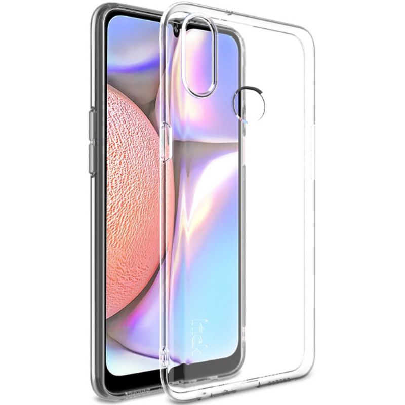 Kuori Samsung Galaxy A10s Ux-5 -Sarja Imak