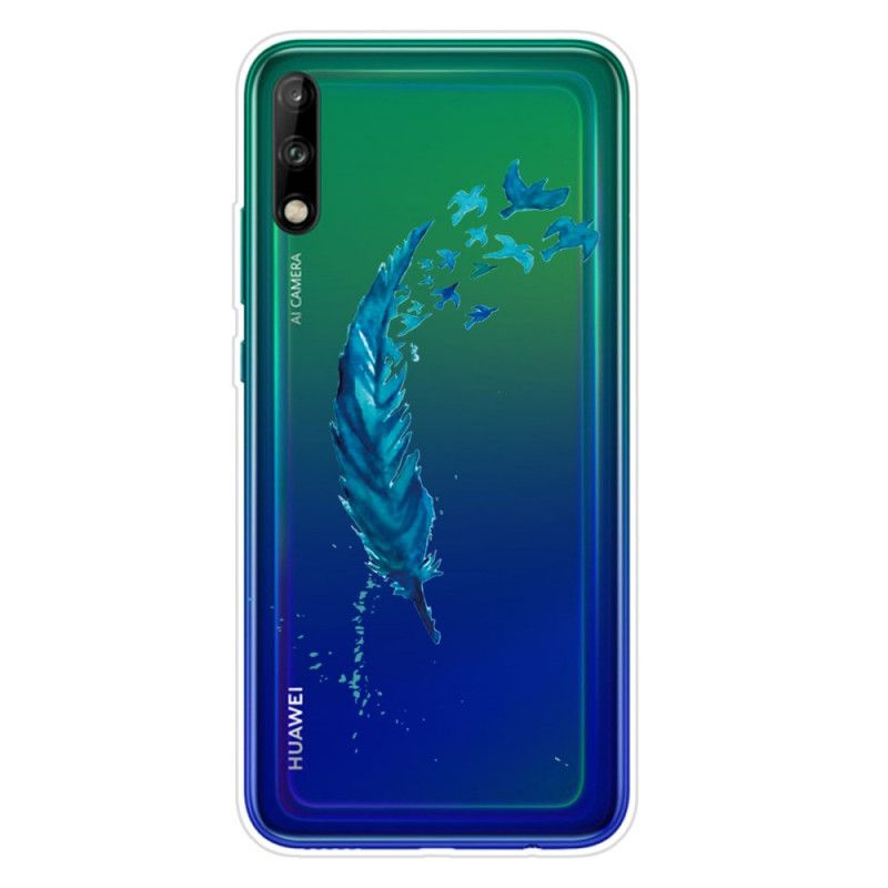 Kuori Huawei P40 Lite E / Y7p Kaunis Sulka