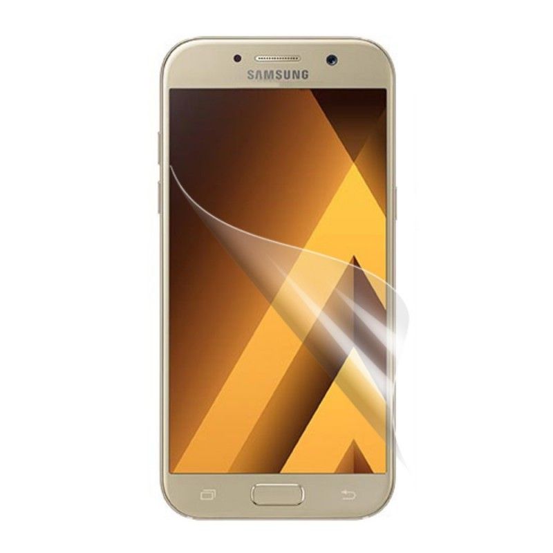 Näytön Suojakalvo Samsung Galaxy A5 2017