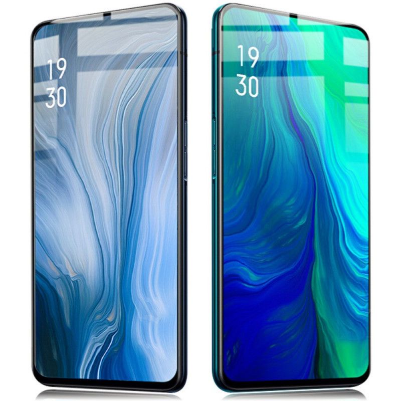 Imak Oppo Reno 10x Zoom Karkaistu Lasi