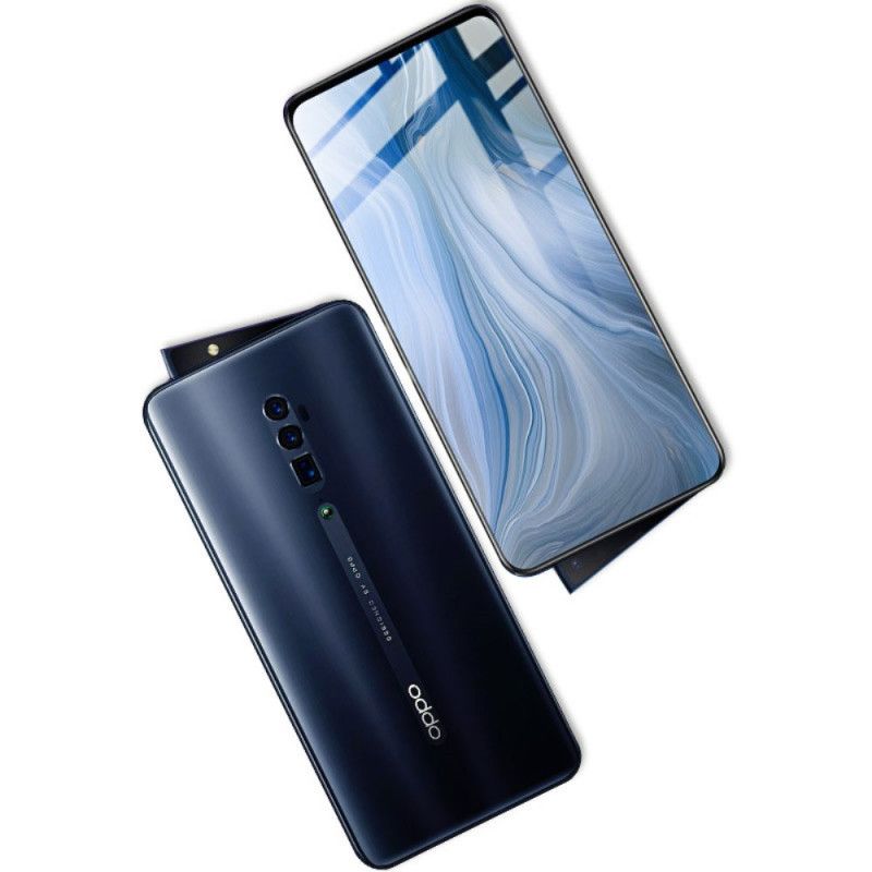 Imak Oppo Reno 10x Zoom Karkaistu Lasi