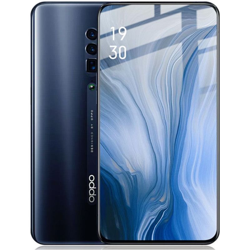 Imak Oppo Reno 10x Zoom Karkaistu Lasi