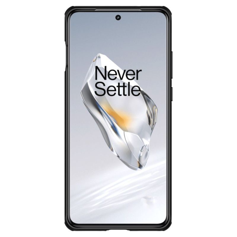 Kuori Oneplus 12 5g Camshield Pro Series -sarja Suojakuori