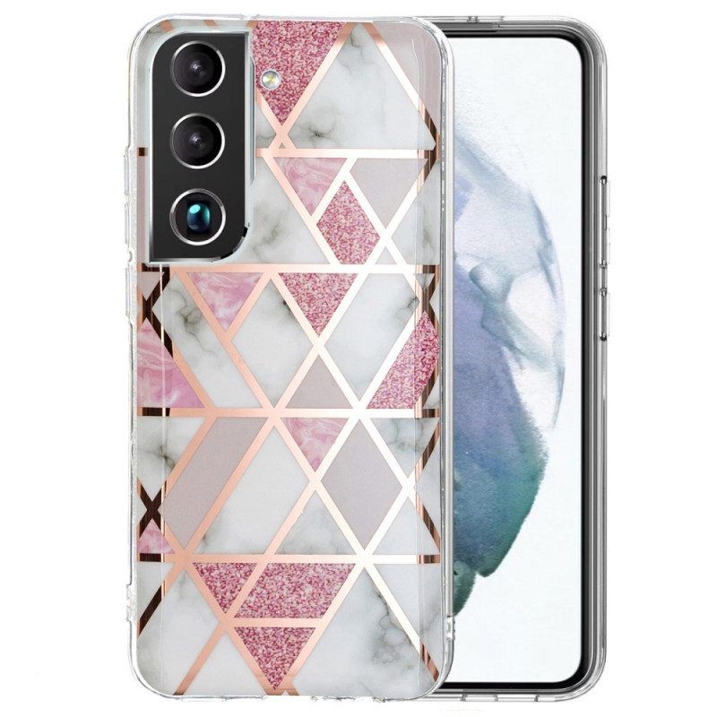 Kuori Samsung Galaxy S22 Plus 5G Ultra Design Marble