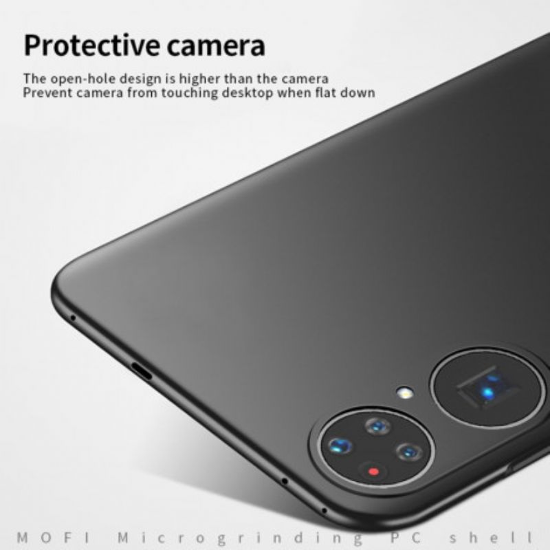 Kuori Case Huawei P50 Pro Puhelinkuoret Mofi Ultra Fine