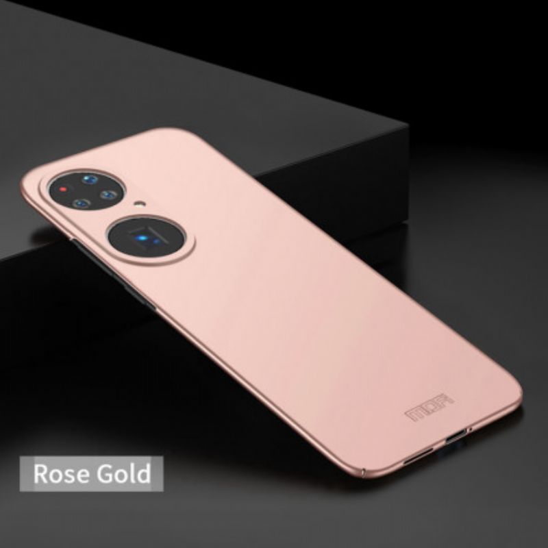 Kuori Case Huawei P50 Pro Puhelinkuoret Mofi Ultra Fine