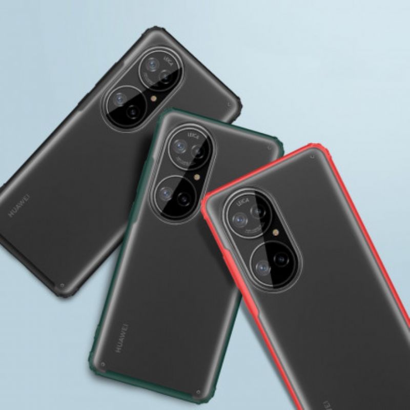 Kuori Huawei P50 Pro Armor Series