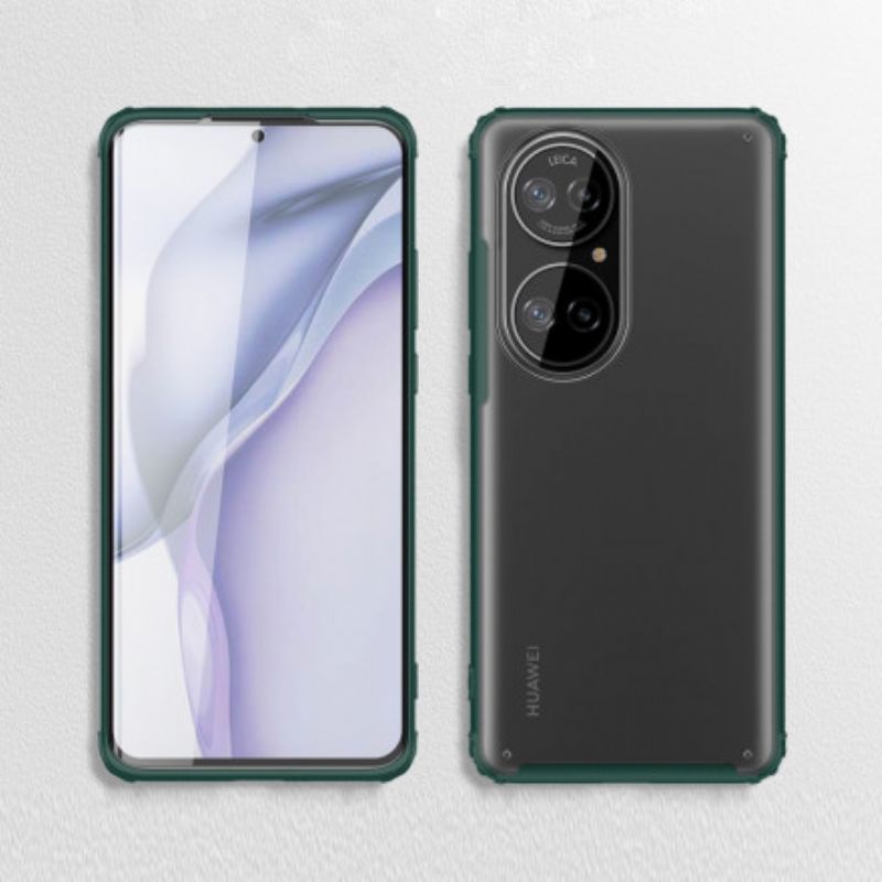 Kuori Huawei P50 Pro Armor Series