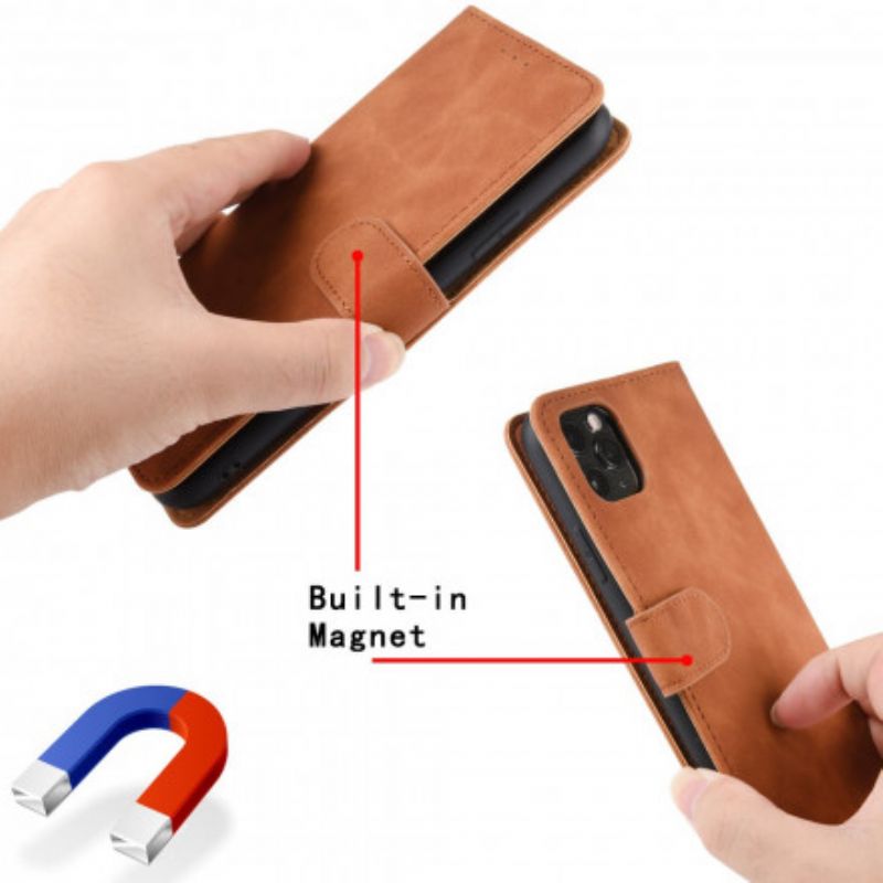 Kotelot Moto G100 Puhelinkuoret Skin-touch