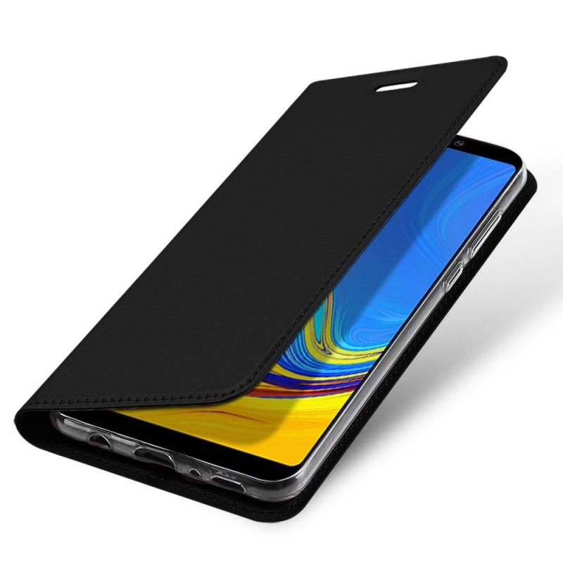 Flip Kotelot Samsung Galaxy A9 Ensiluokkainen Sarja