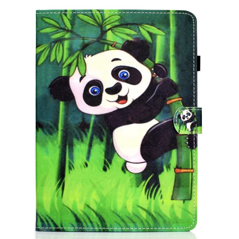 Kotelot iPad Air 10.9" (2020) Panda