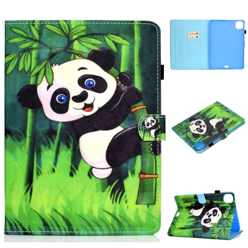 Kotelot iPad Air 10.9" (2020) Panda