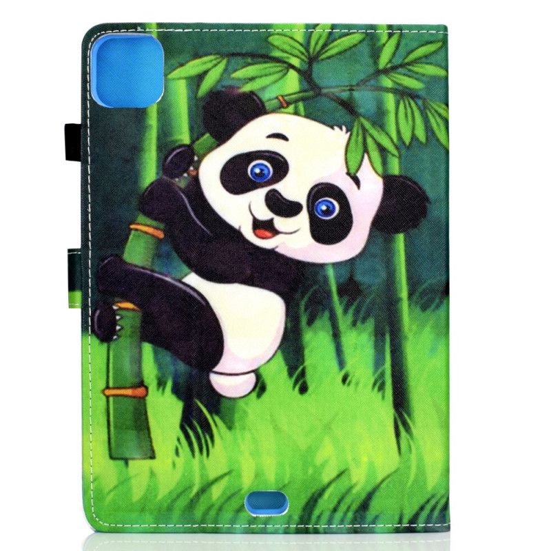 Kotelot iPad Air 10.9" (2020) Panda