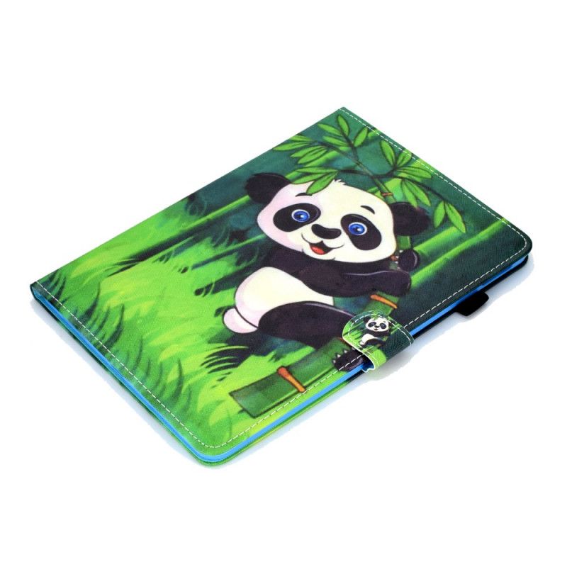 Kotelot iPad Air 10.9" (2020) Panda