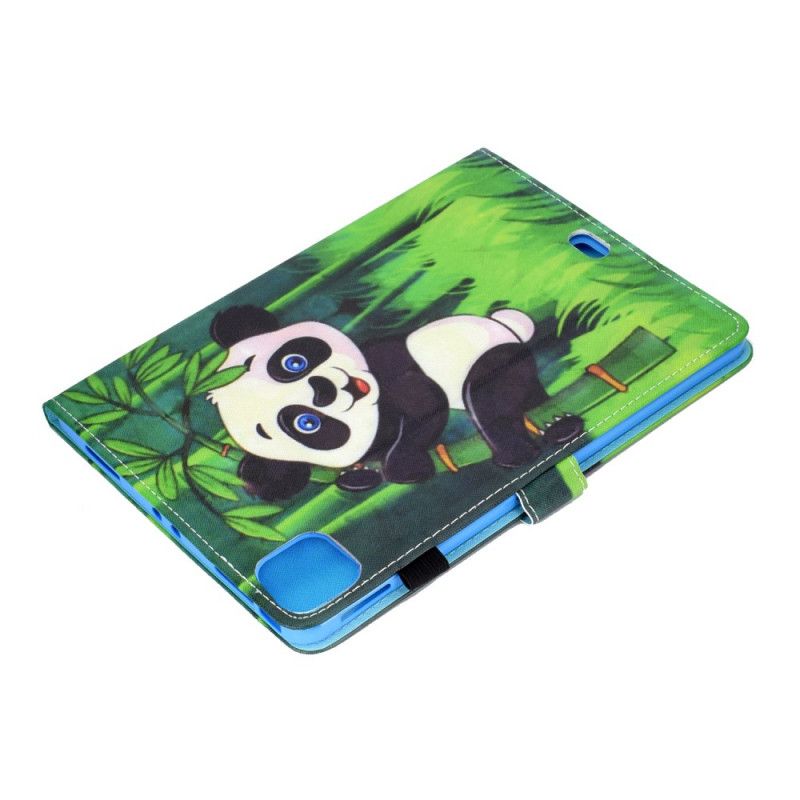 Kotelot iPad Air 10.9" (2020) Panda