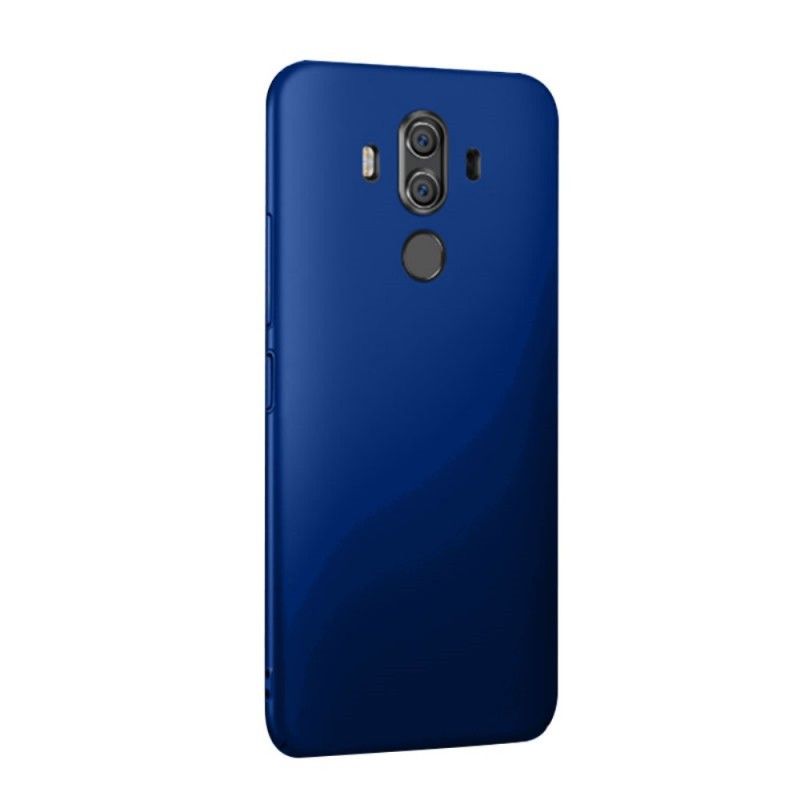 Kuori Huawei Mate 10 Pro Punainen Erittäin Hieno Matta Nxe