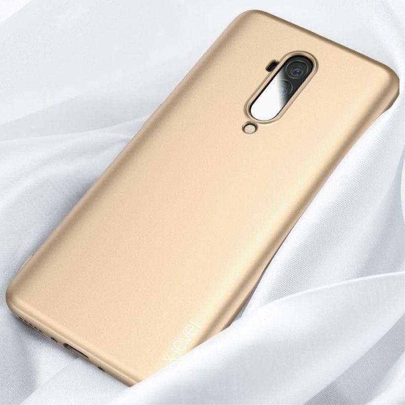 Case Kuoret OnePlus 7T Pro Musta Puhelinkuoret Huoltajasarja